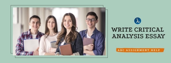 How to Write a Critical Analysis Essay?